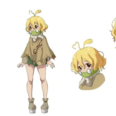 Profile image of スイカ