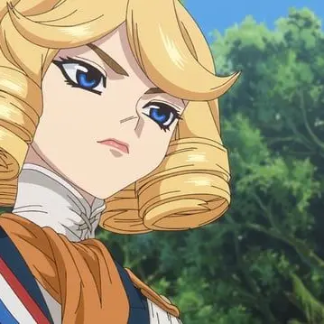 Profile image of フランソワ