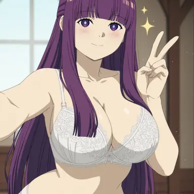 Profile image of フェルン