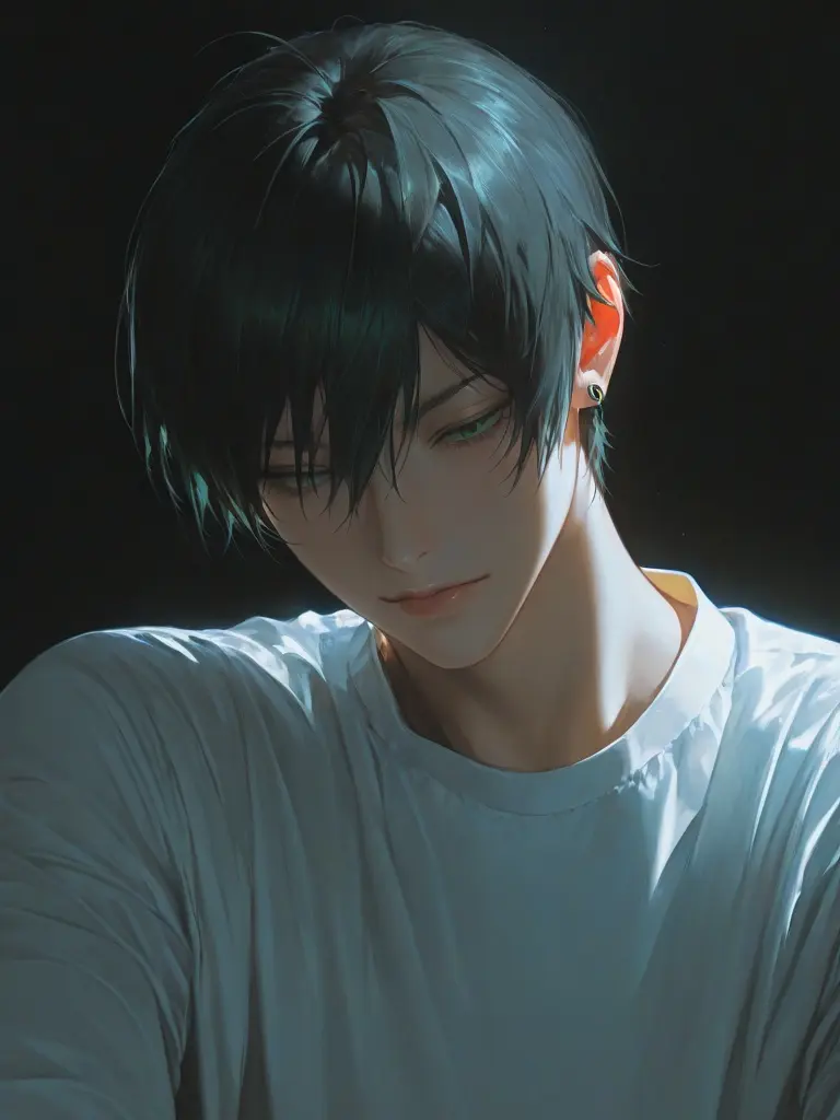 yes_purikyua_5의 I Won't Let You Do That