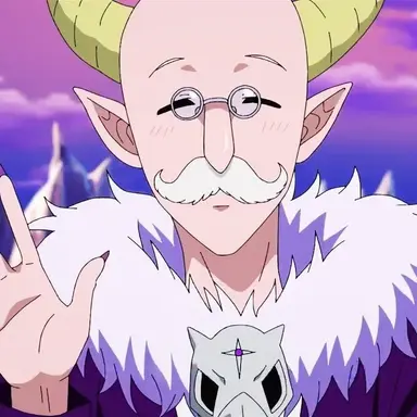 Profile image of サマエル・サリバン
