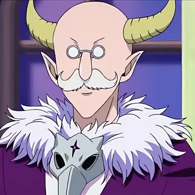 Profile image of サマエル・サリバン