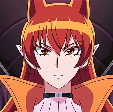 Profile image of アザゼル・アメリ