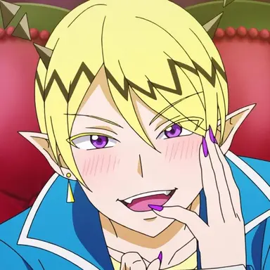 Profile image of シャックス・リード