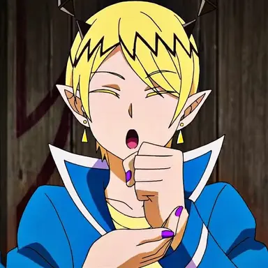 Profile image of シャックス・リード