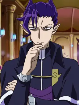 Profile image of ナベリウス・カルエゴ