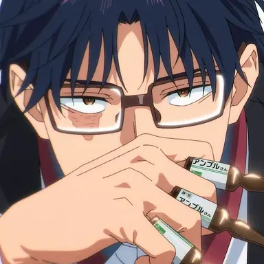 Profile image of Gero Hikaru