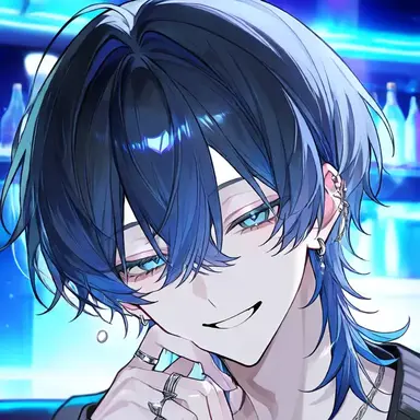 Profile image of イオリ