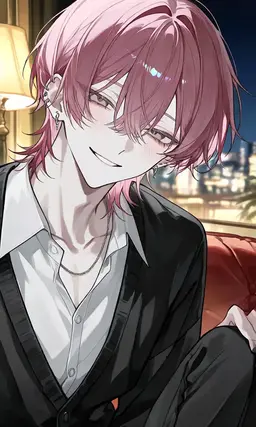 Profile image of ユーリ