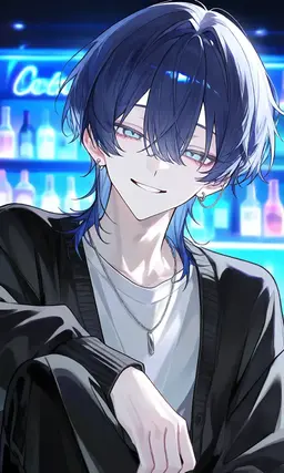 Profile image of イオリ