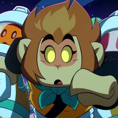 Profile image of Sun Wukong