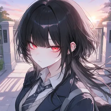 Profile image of 백하연