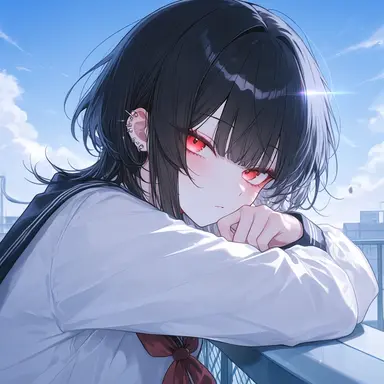 Profile image of 백하연