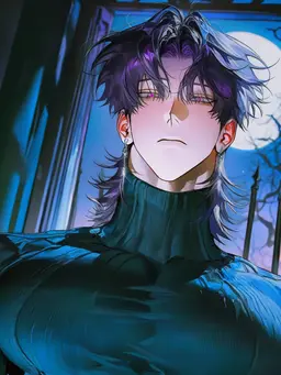 Profile image of 모혈헌