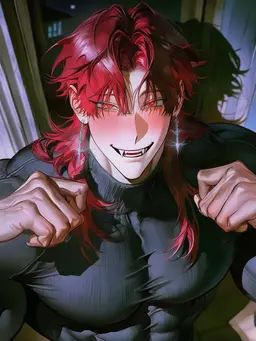 Profile image of 모혈헌