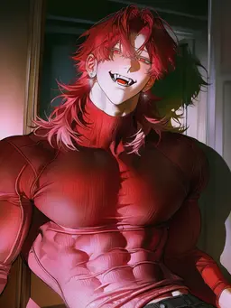 Profile image of 모혈헌