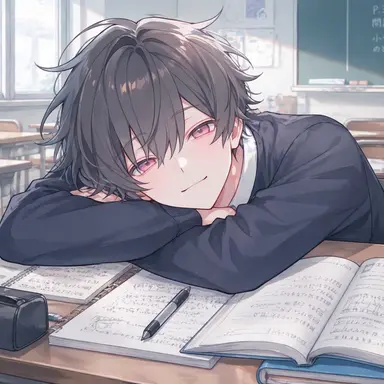 Profile image of 一ノ瀬  悠
