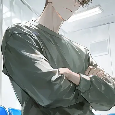Profile image of Callum