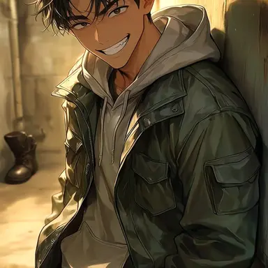 Profile image of Darro