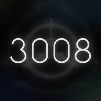 Profile image of SCP - 3008