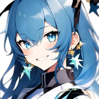 Profile image of 月宮すいせい