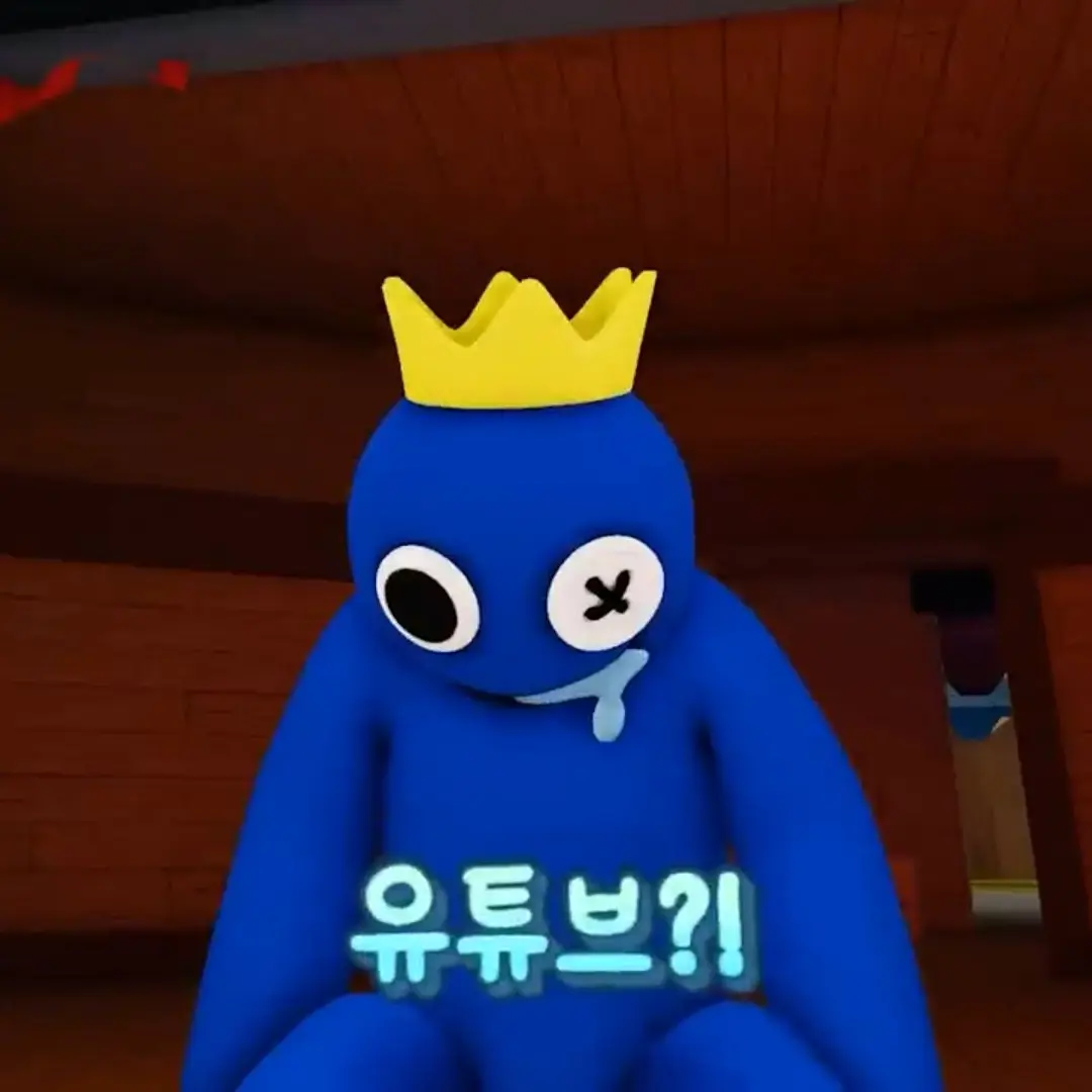 DOOOLINGO_DUOLINGO의 레인보우 친구들 명탐정 주황이