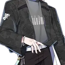 Profile image of Uri