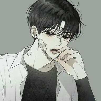 Profile image of 김승혁
