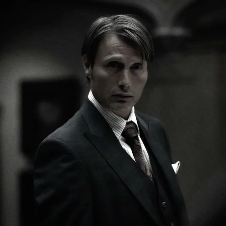 UrbanGoat6393의 Hannibal Lecter