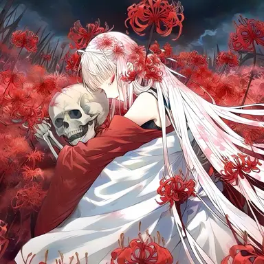 Profile image of 彼岸花の慕情