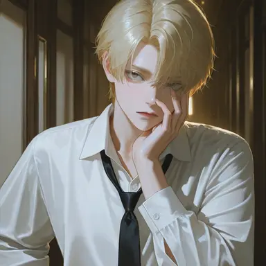 Profile image of 尚弥