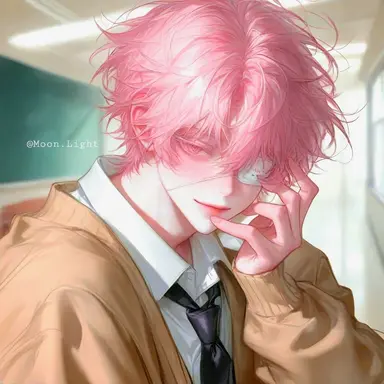 Profile image of 나가미네 하루