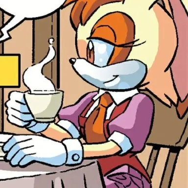 Profile image of バニラ