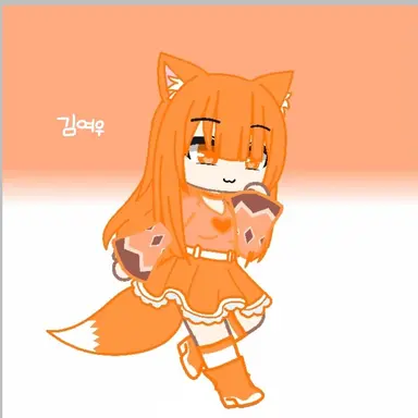 Profile image of 김여우