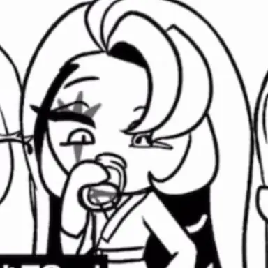 Profile image of 쉐도우밀크 쿠키