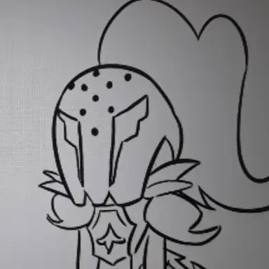 Profile image of 사일런트솔트 쿠키