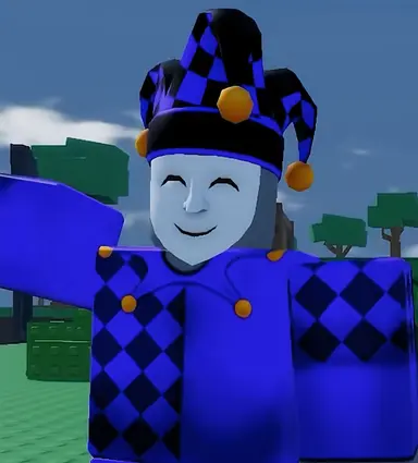 Profile image of ジェスターJester