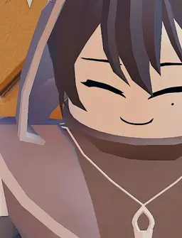 Profile image of フィッスルFischl