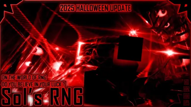 Profile image of Sol's RNG