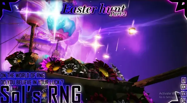 Profile image of Sol's RNG