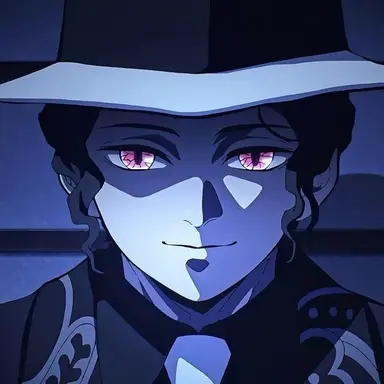 Profile image of 키부츠지 무잔