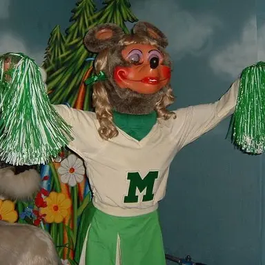 Profile image of Mitzy mozzarla