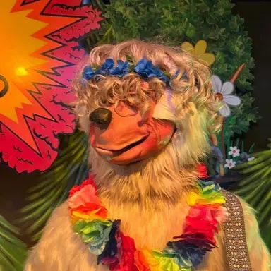 Profile image of Beach bear