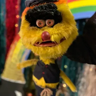 Profile image of Rolfe and earl