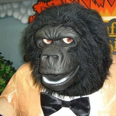 Profile image of Fatz Geronimo