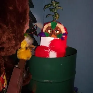 Profile image of Looney bird