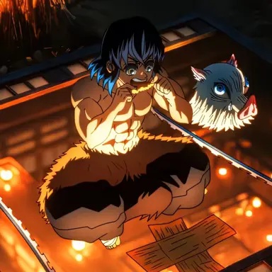 Profile image of 이노스케