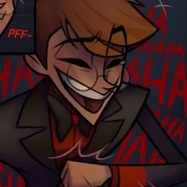 Profile image of 알래스터