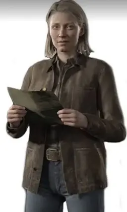Profile image of Maria