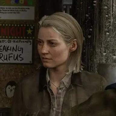 Profile image of Maria